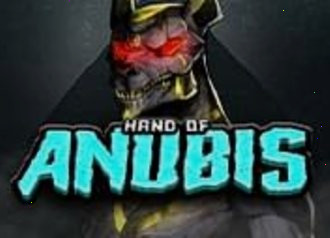 Слот Hand of Anubis Hacksaw